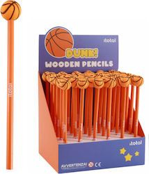 Bleistifte I-total Xl2308t Basketball