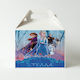 Balloon Plastic Kids' Food Container Frozen