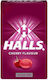 Halls Candies No Added Sugar 12pcs 28gr