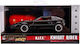 Jada Toys Jada Hollywood Rides Kitt Knight Rider Toy Car 1:32 for 8+ Years