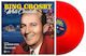 Bing Crosby White Christmas Lp Red Vinyl