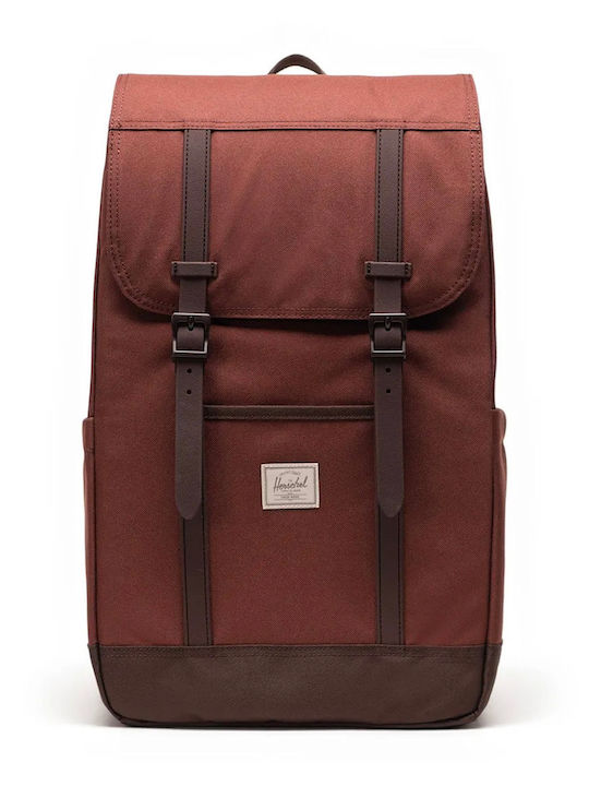 Herschel Retreat Brown