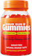 Supertan Your Sun Gummies Ειδικό Συμπλήρωμα Διατροφής 60 κάψουλες 60 ζελεδάκια