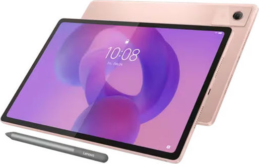 Lenovo Idea Tab Plus 12.1Inches (8GB/256GB/Pen Bundled) Pink
