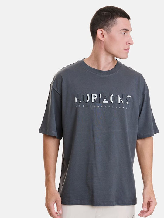 Firefly T-Shirt Gray