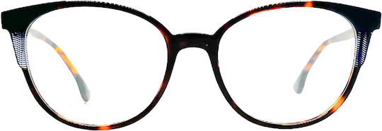 Woodys Maro Tortoise Albastru Navy Anason