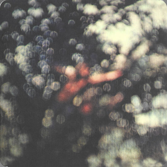 Pink Floyd Obscured By Clouds 1 Vinyl