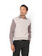 Vest Beige
