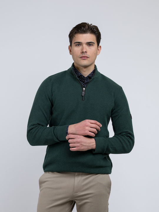 Makis Tselios Fashion Μπλούζα Λαδί