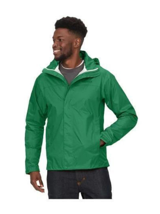 Marmot Precip Μπουφάν Clover
