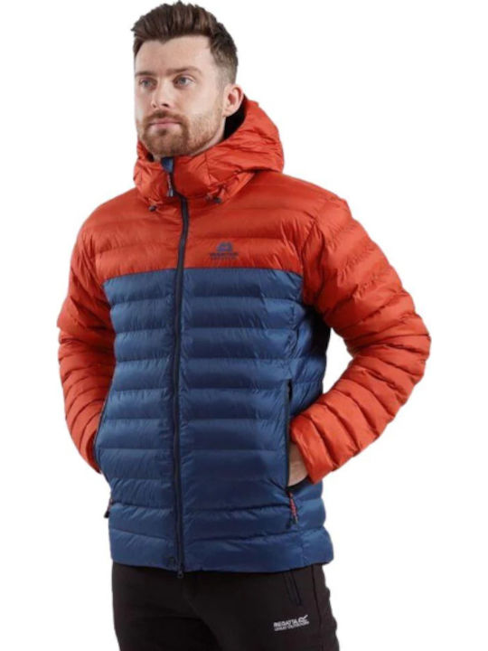 Jacket Dusk/redrock