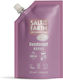 Salt of the Earth Peony Blossom Αποσμητικό Refill 225ml