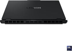 Lenovo Legion Pro5 16" (Ultra 9-275HX/32GB/1TB) Lenovo Legion Pro5 16" (Ultra 9-275HX/32GB/1TB)