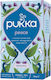 Pukka Bio-Tee Peace 20 Taschen
