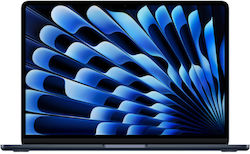 Apple MacBook Air 13,6" (M4/32GB/2TB) Midnight