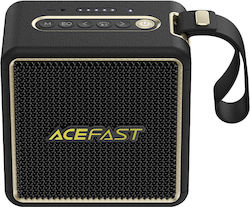 Acefast K3 Bluetooth Μαύρο Acefast K3 Bluetooth Μαύρο