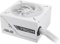 Asus Prime White Edition 750W Full Wired 80 Plus Bronze