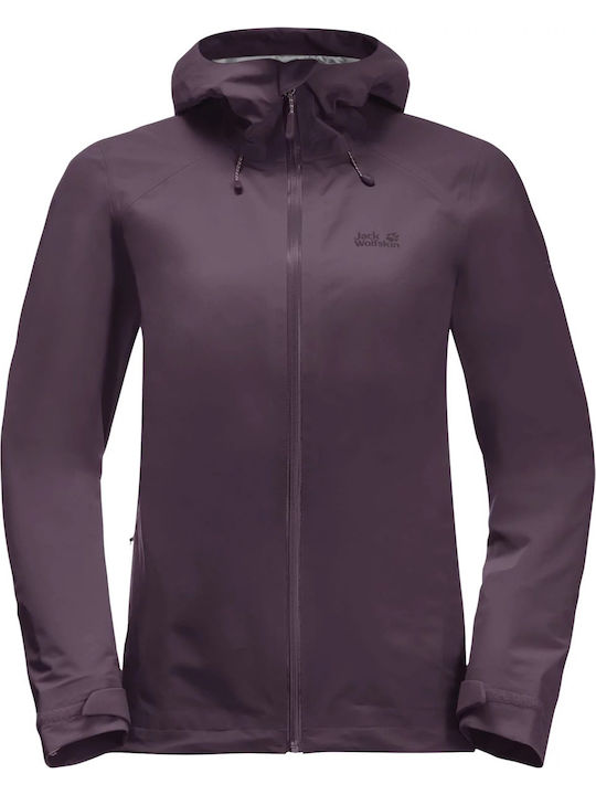 Jack Wolfskin 1115121-2042