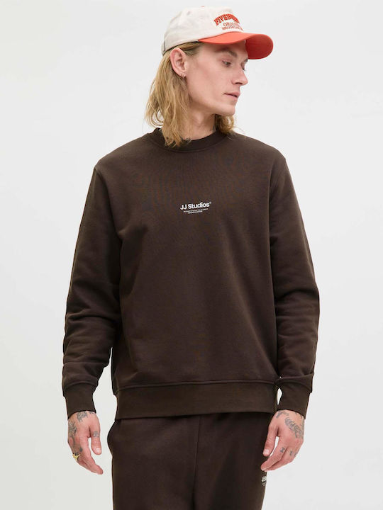 Jack & Jones Sweat Φούτερ Delicioso