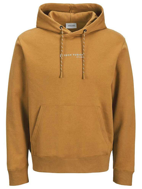 Jack & Jones Wood Thrush с Качулка Jack & Jones Wood Thrush с Качулка