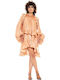 Dress for Wedding Christening Nude