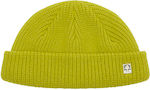 Obey Micro Beanie Masculin Căciulă Tricotat în ...