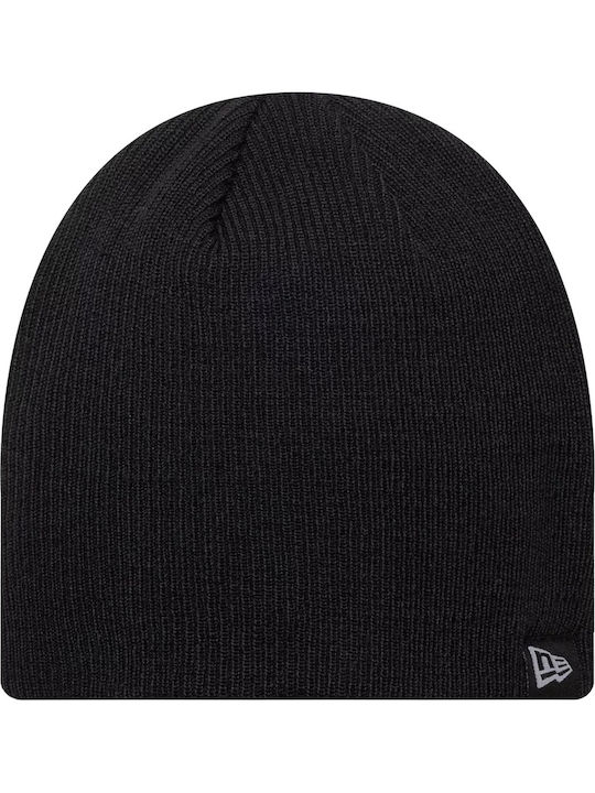 Los Angeles Dodgers Beanie Beanie Knitted in Black color