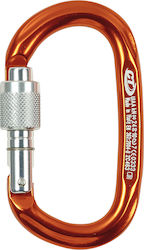Ct Oval Pillar Sl Carabiner