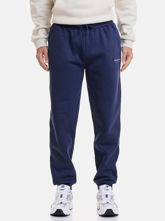Firefly Pantaloni de trening Albastru FMP25120-0680 | Skroutz Romania