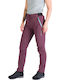Northfinder Women's Hiking Long Trousers Purple