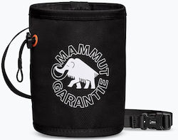Mammut Gym Print Schwarze Kreide Tasche