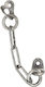 Fixe D-Belay Station V40410