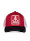 Difuzed Gaming Video Game Brand Atari Trucker Cap Hat New Tags