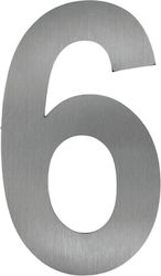 Hauszeichen & Nummern mit Nummer 10cm GMD126