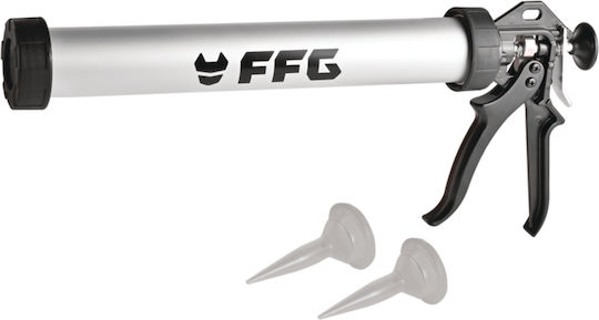 Salami Gun Heavy Type 600ml S600 Ff Group 10691