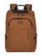 Travelite Backpack Αδιάβροχο 23lt Ταμπά