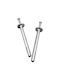 Epica Star Rivet 6mm 30pcs