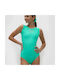 Flower Leotard