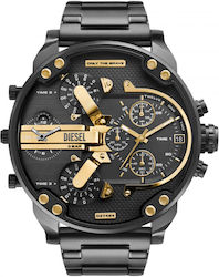 Diesel Metal Watch