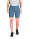 Women's Shorts Blue