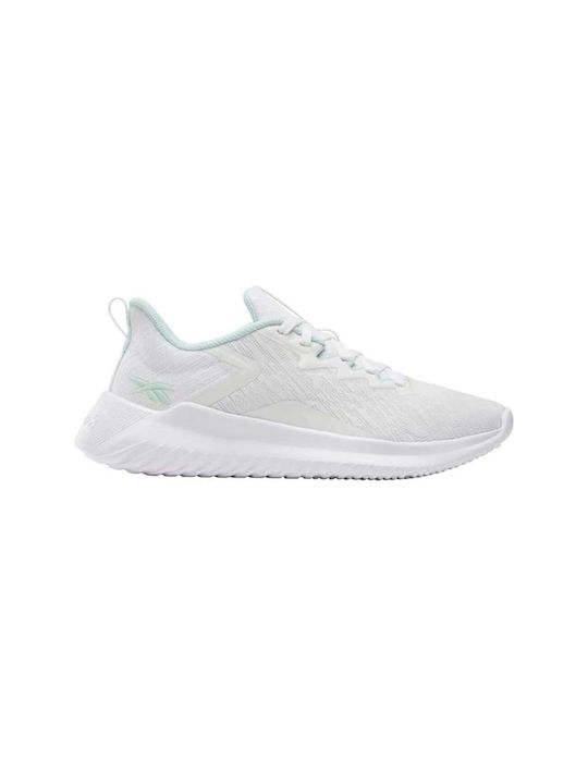 Reebok Fluxlite Sport Shoes Running White