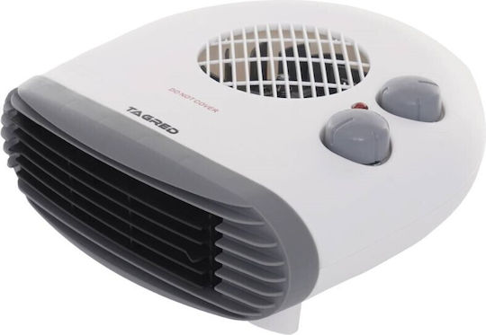 Tagred Αερόθερμο Δωματίου Δαπέδου 2000W
