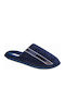 Men's Slipper Blue