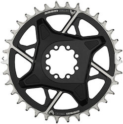 Sram Eagle Δίσκος Ποδηλάτου MTB Sram Eagle Δίσκος Ποδηλάτου MTB
