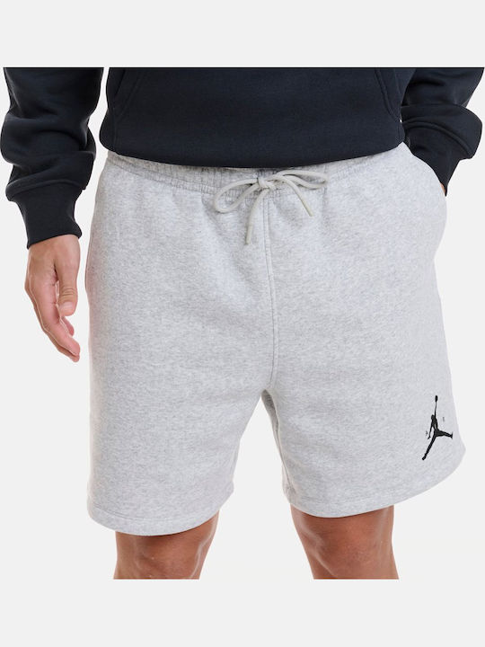 mens grey jordan shorts