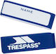 Trespass Ski Ties Ski Velcros Blau