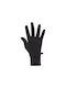 Icebreaker Unisex Ski & Snowboard Gloves Black
