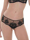 Women's Brazil Black