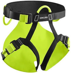 Edelrid Männer Klettergurte