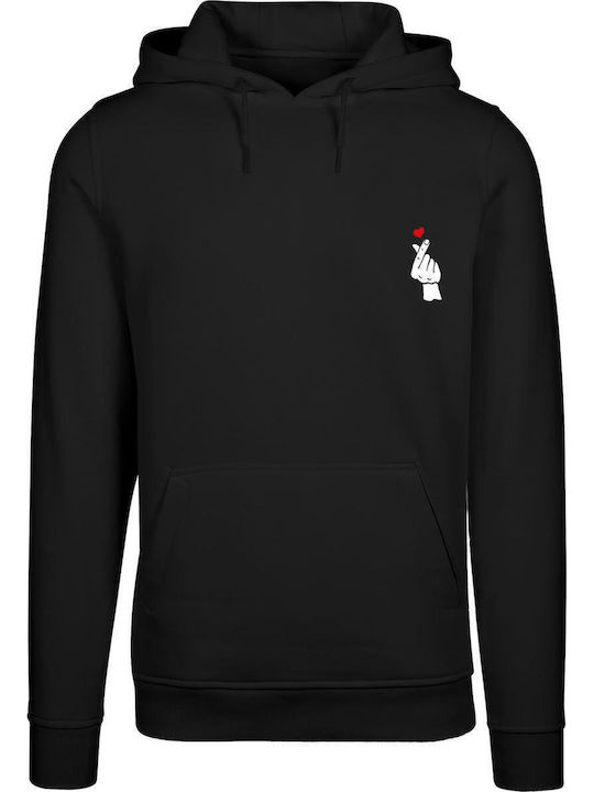 Love Sign 2.0 Black
